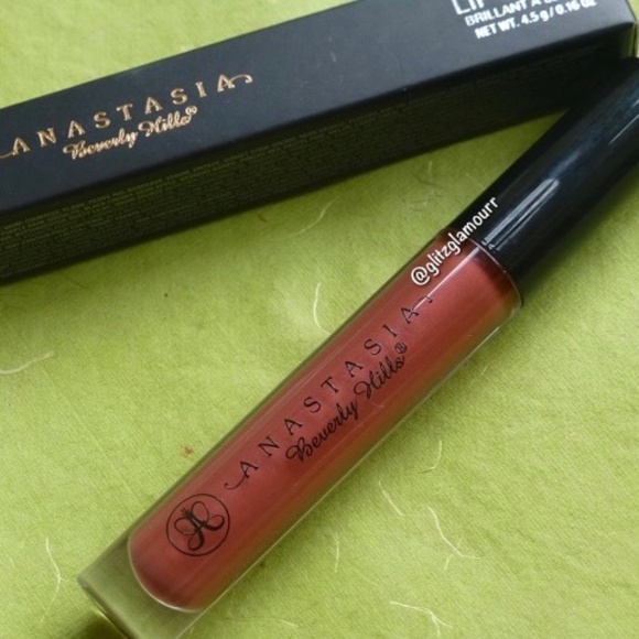 ✨Anastasia Beverly Hills Lip Gloss✨ - Picture 4 of 4